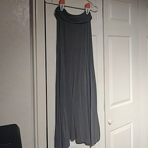 Large Maxi Skirt